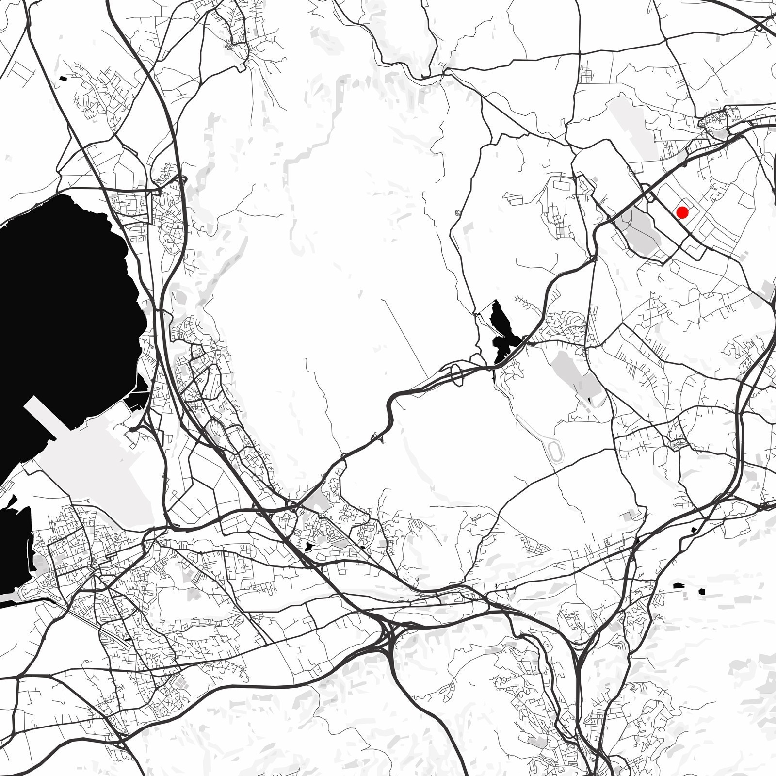 2002 - 00 PLAN SITUATION-BERTIN